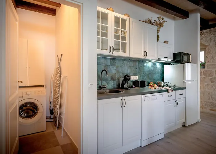 Appartement The Renaissance - Zf Hvar