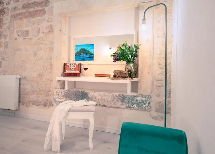 The Renaissance - Zf Hvar Appartement Hvar Town