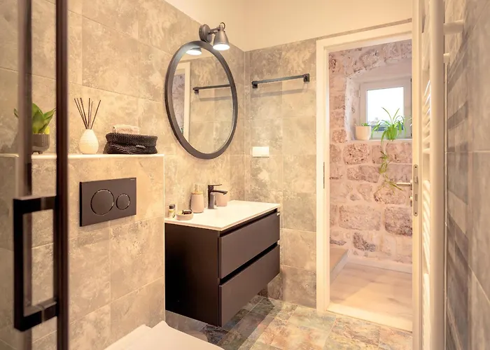 The Renaissance - Zf Hvar Apartment *