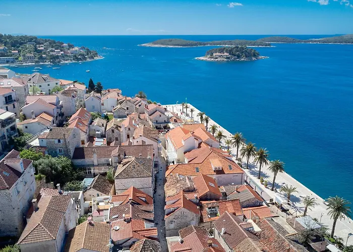 The Renaissance - Zf Hvar *