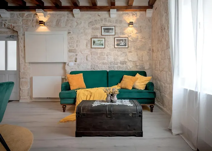 The Renaissance - Zf Hvar Appartement Hvar Town