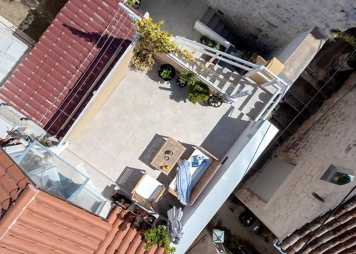 The Renaissance - Zf Hvar Appartement Hvar Town