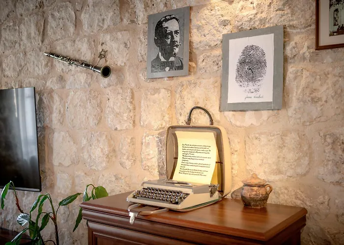 Apartment The Renaissance - Zf Hvar *