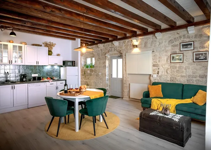 The Renaissance - Zf Hvar * Hvar Town