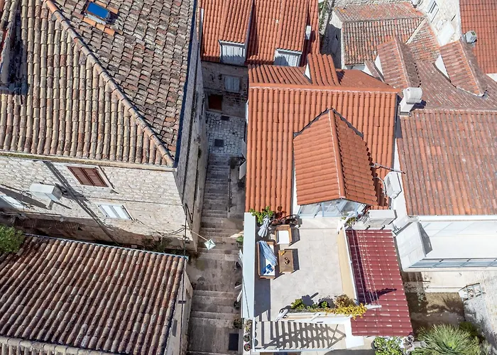 Apartment The Renaissance - Zf Hvar Hvar Town