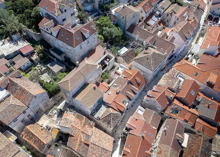 Apartment The Renaissance - Zf Hvar Hvar Town