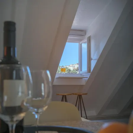 The Renaissance - Zf Hvar Hvar Town