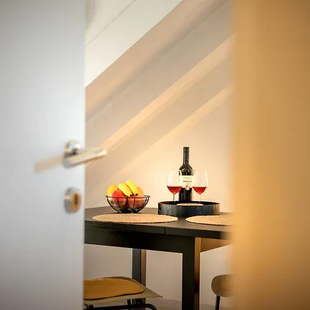 The Renaissance - Zf Hvar Apartman