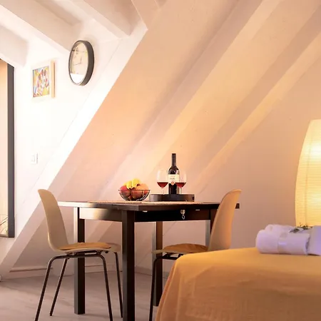 The Renaissance - Zf Hvar Hvar Town