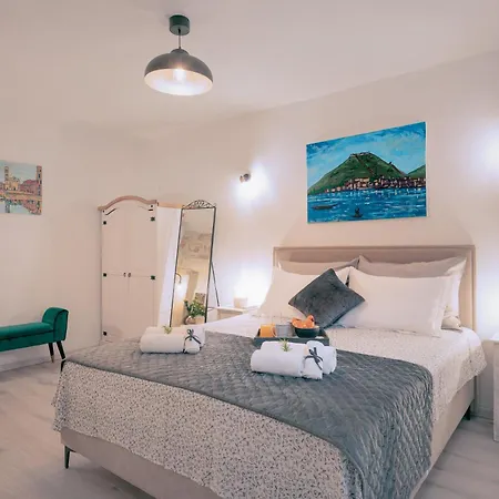 The Renaissance - Zf Hvar Apartman Hvar Town