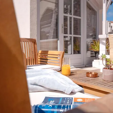 شقة The Renaissance - Zf Hvar هفار