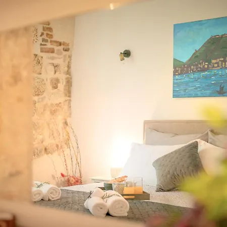 The Renaissance - Zf Hvar * Hvar Town