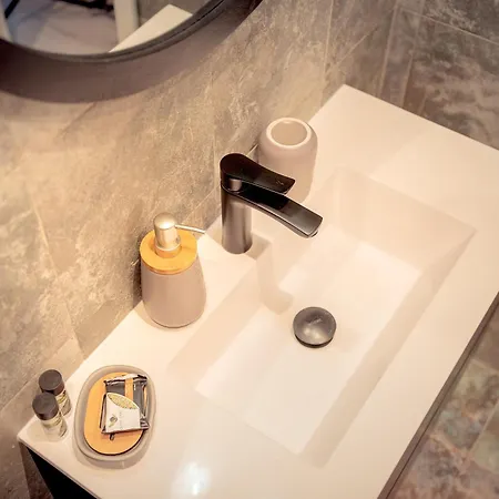 The Renaissance - Zf Hvar Apartman