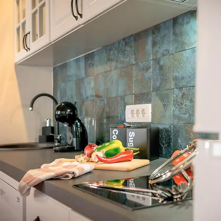 Apartman The Renaissance - Zf Hvar *