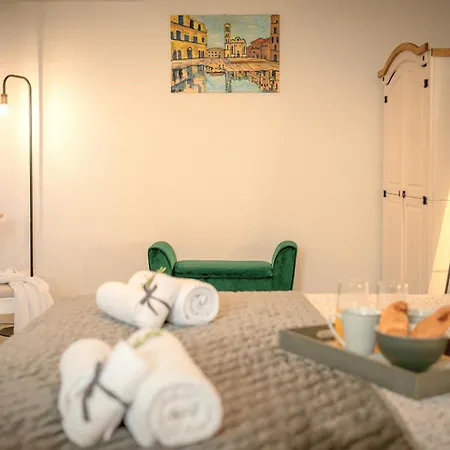 The Renaissance - Zf Hvar Hvar Town