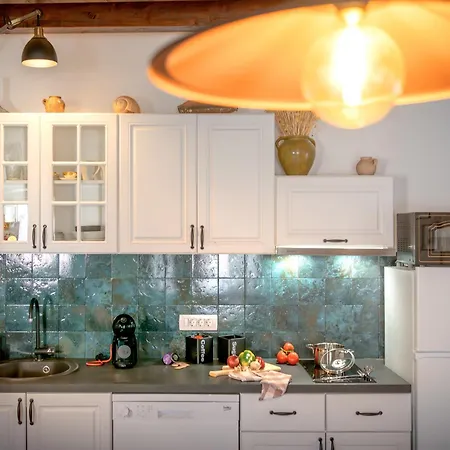 Apartman The Renaissance - Zf Hvar *