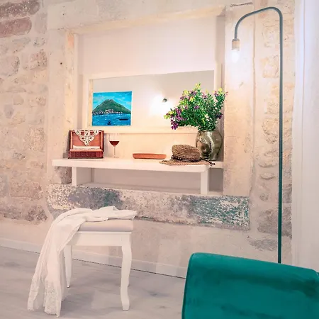 The Renaissance - Zf Hvar Apartman Hvar Town