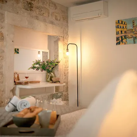 The Renaissance - Zf Hvar * Hvar Town