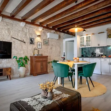 The Renaissance - Zf Hvar Hvar Town