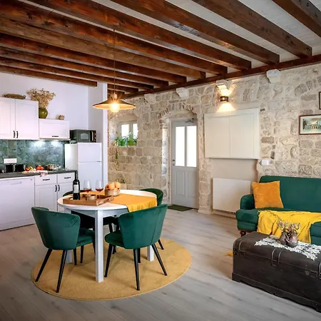 The Renaissance - Zf Hvar * Hvar Town