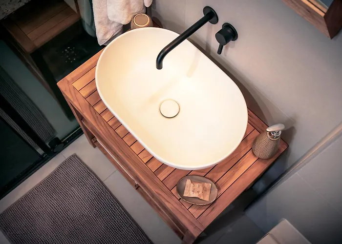 아파트 The Renaissance - Zf Hvar *