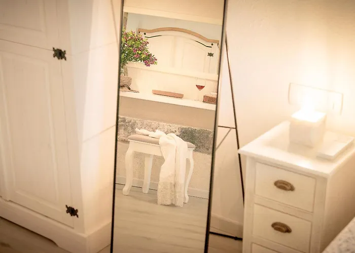 公寓 The Renaissance - Zf Hvar *