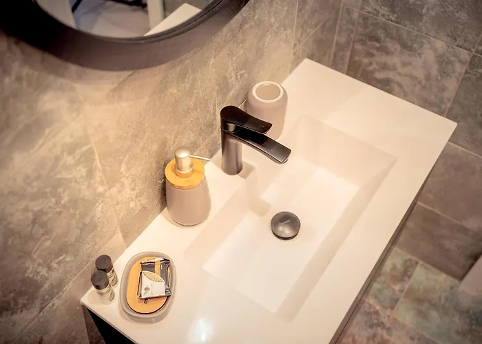 The Renaissance - Zf Hvar 公寓