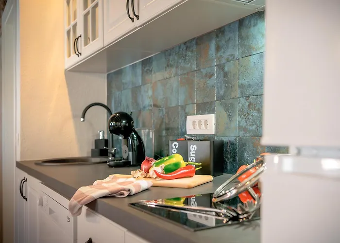 公寓 The Renaissance - Zf Hvar *