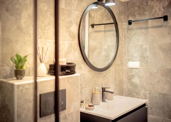 公寓 The Renaissance - Zf Hvar *