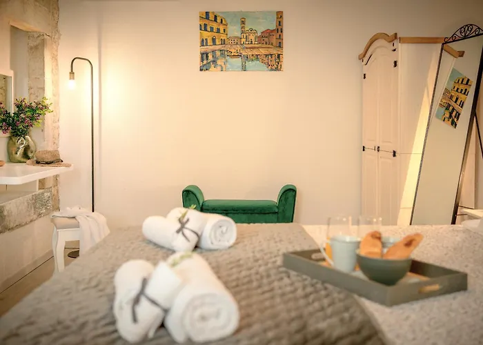 The Renaissance - Zf Hvar 赫瓦尔