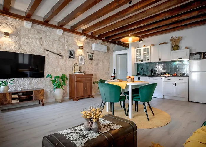 The Renaissance - Zf Hvar 赫瓦尔