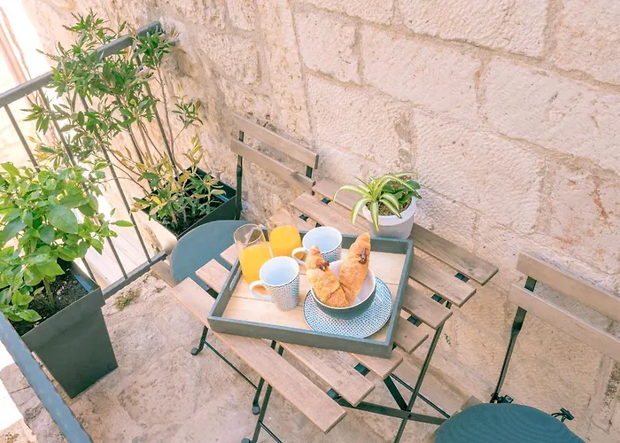 The Renaissance - Zf Hvar *